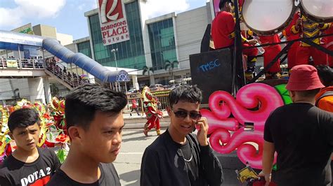 33rd Grand KAHIMUNAN FESTIVAL 2020 (Part 1) Butuan City.